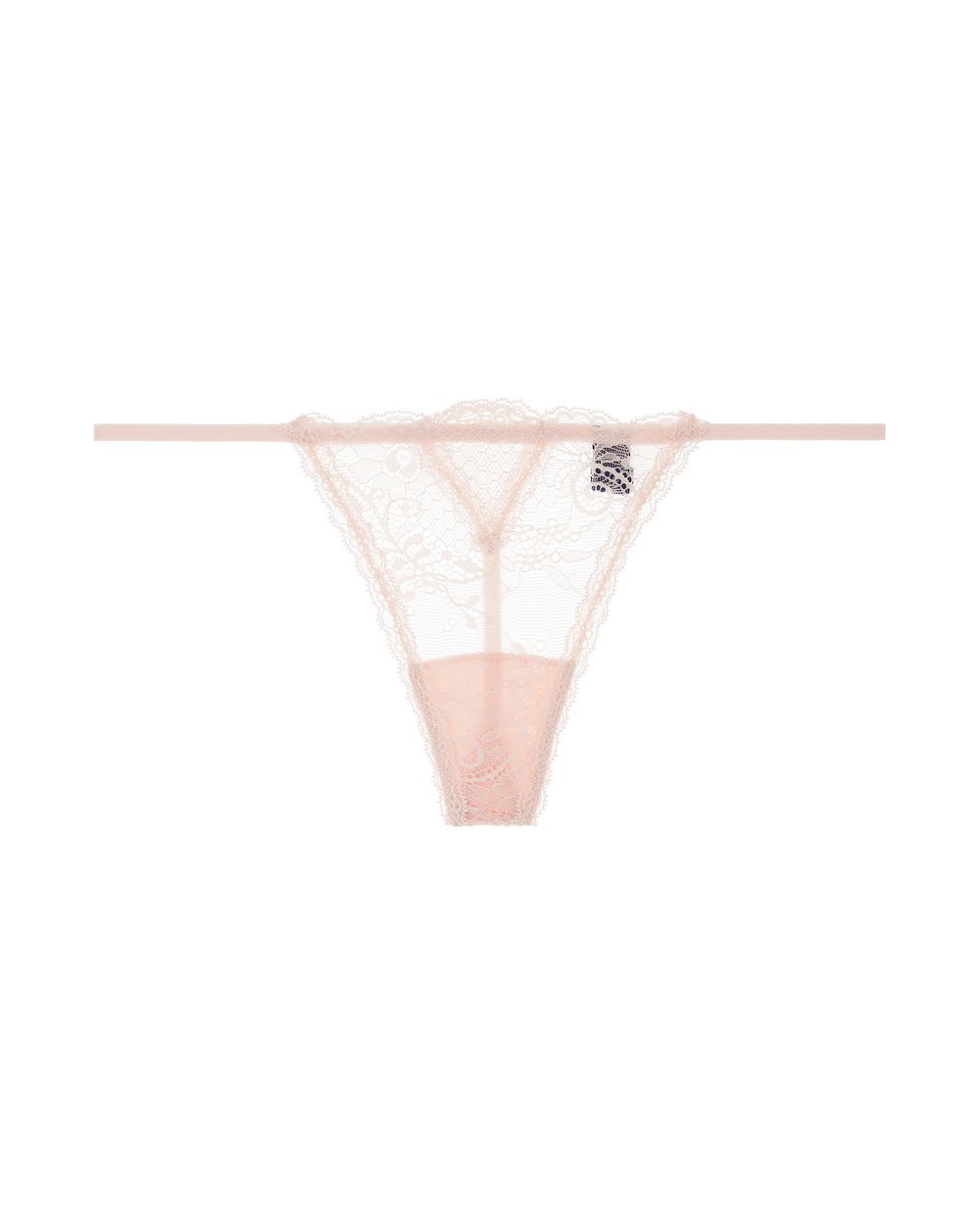 Sapna G-String | Delicate