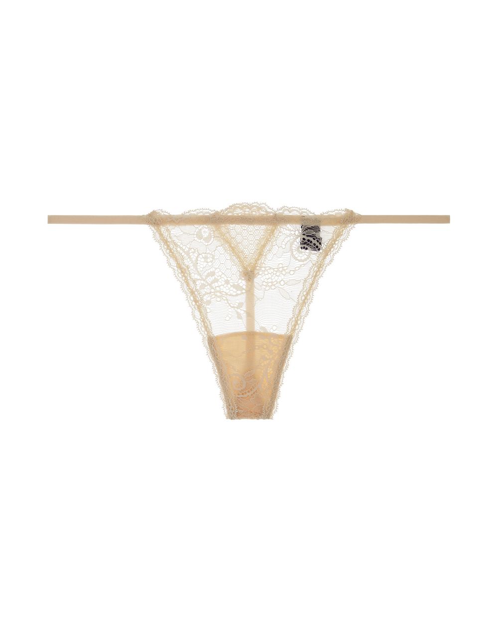 Sapna G-String | Naturelle