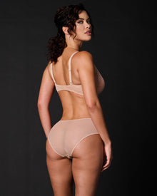 Romy 3 Part Full Cup Bra | Amande