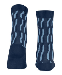 Womens | Tress Lock Socks | Royal Blue