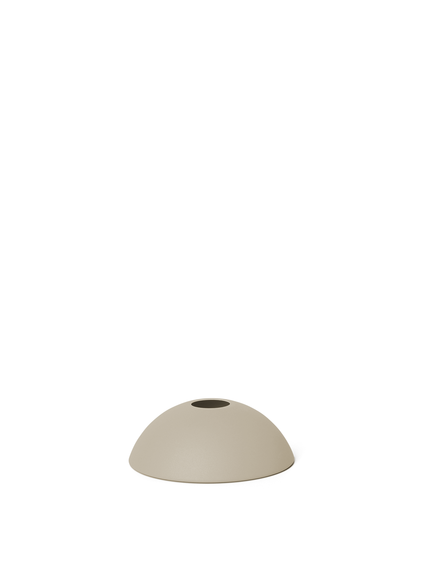 Collect | Hoop Shade | Cashmere