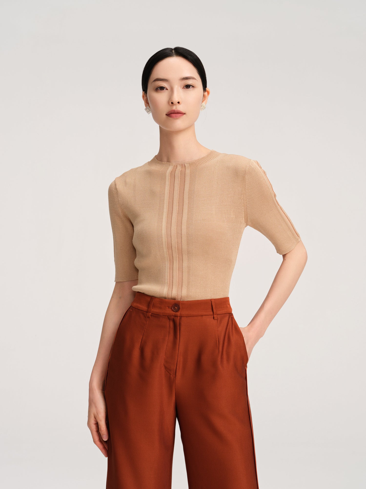 Tailovest | Beige