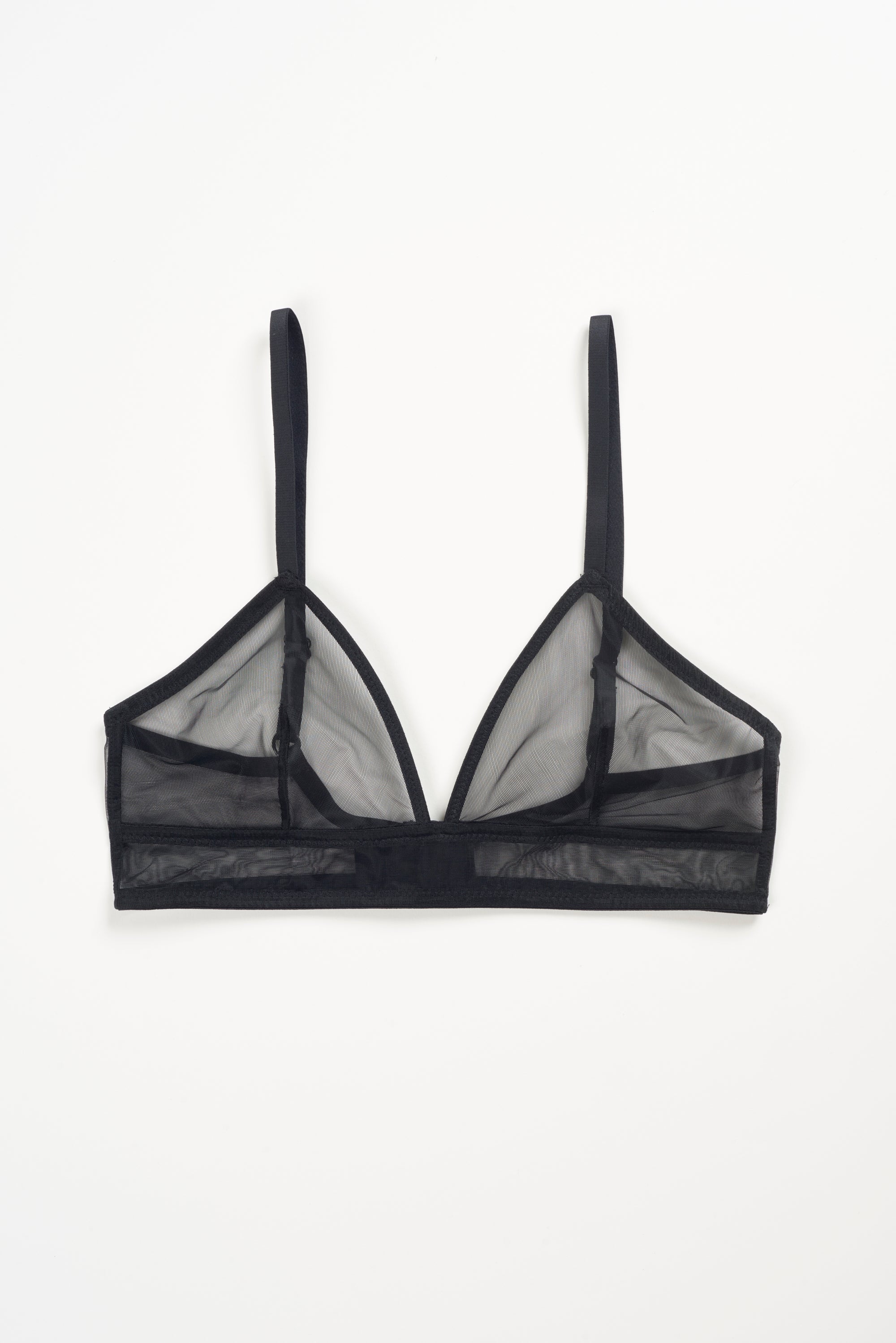 Honeycomb Brief | Black