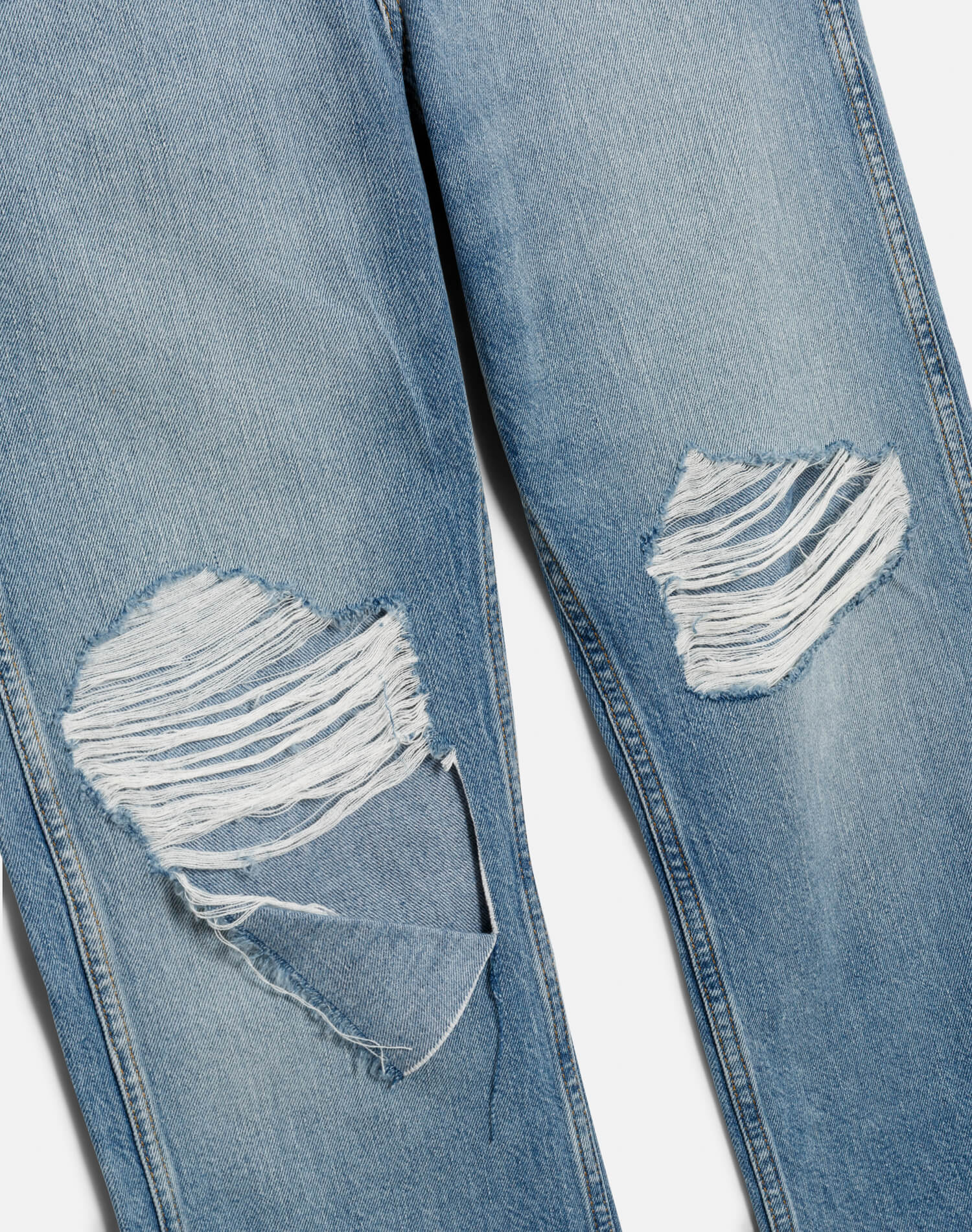 Womens | 90s High Rise Loose | Breaker Blue