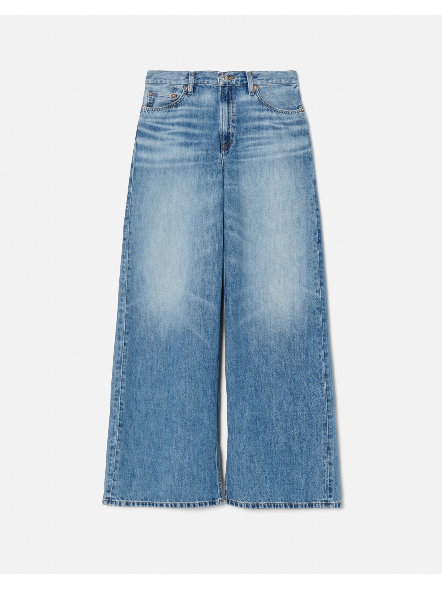 Womens | Low Rider Loose | Hacienda