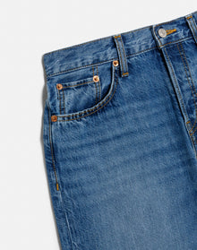 Womens | The Thrasher Jean | Oceano