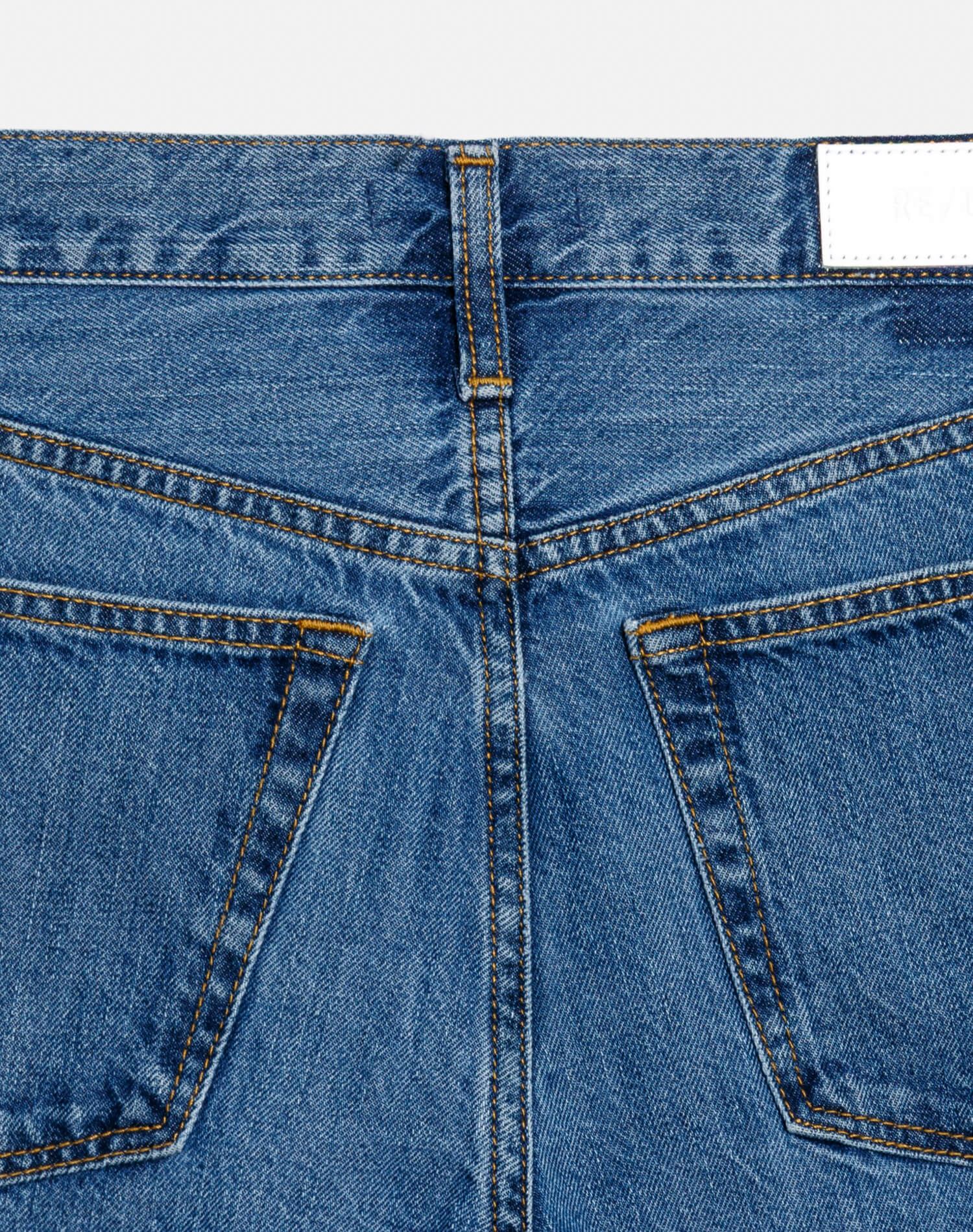 Womens | The Thrasher Jean | Oceano