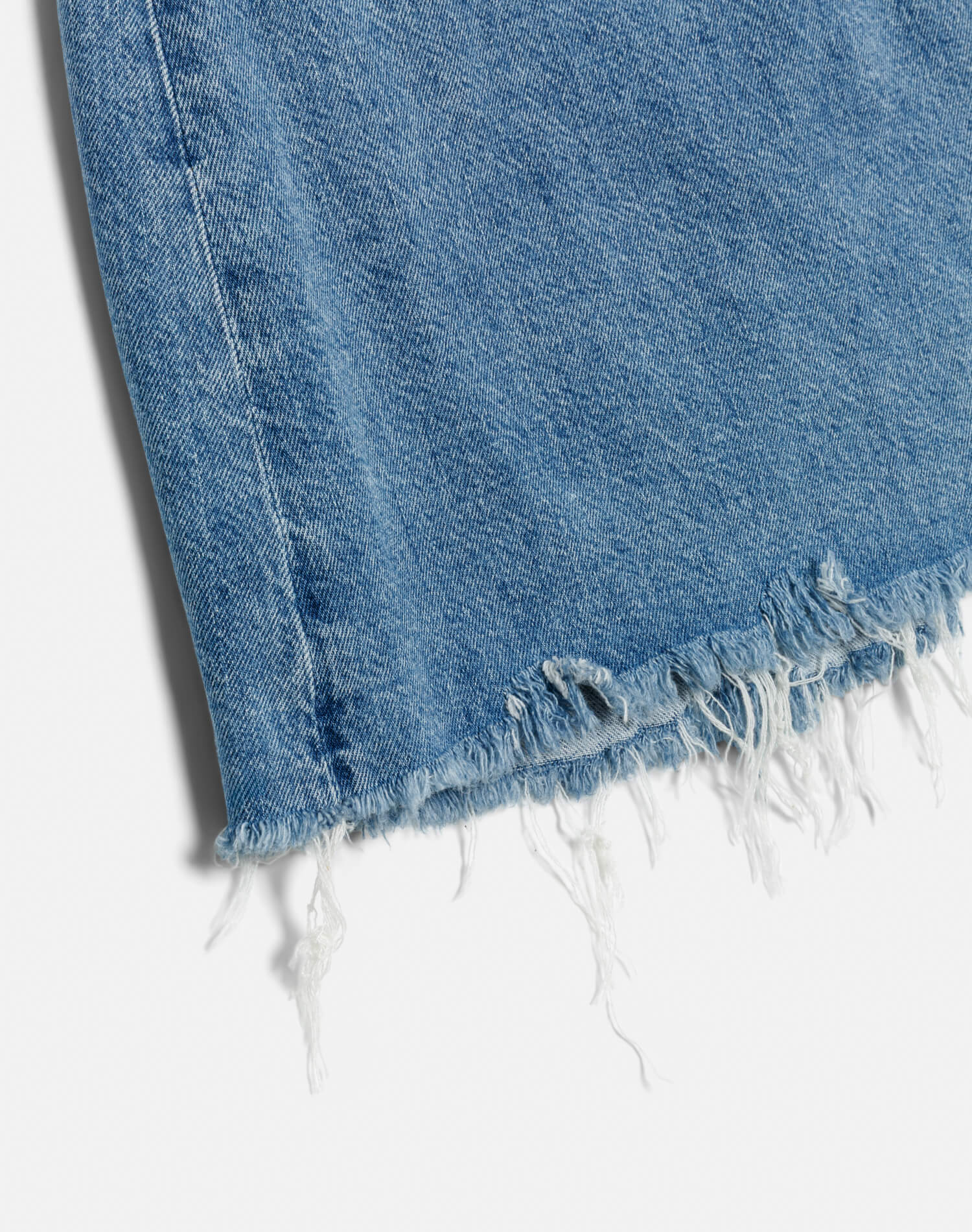 Womens | The Beach Wrap Skirt | Oceano