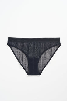 Izzy Brief | Black