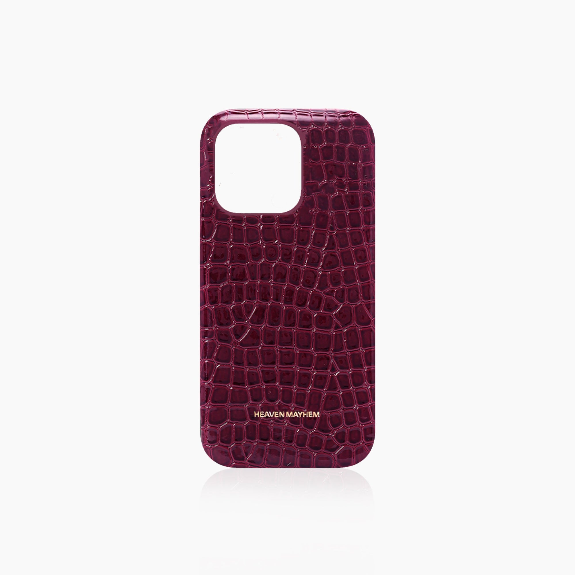 Phone Case | Merlot