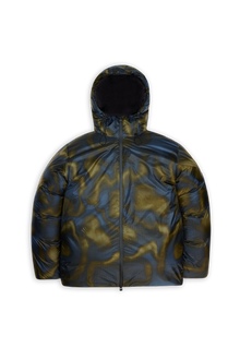 Unisex | Kevo Puffer Jacket W4T3 | Morph