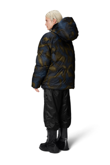 Unisex | Kevo Puffer Jacket W4T3 | Morph