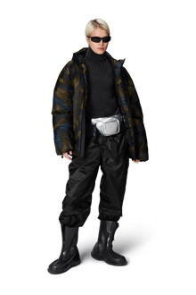 Unisex | Kevo Puffer Jacket W4T3 | Morph