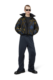 Unisex | Kevo Short Puffer Jacket W4T3 | Morph