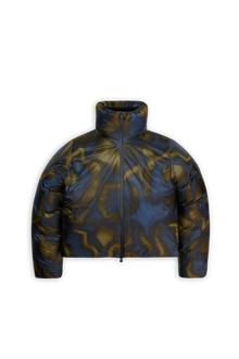 Unisex | Kevo Short Puffer Jacket W4T3 | Morph