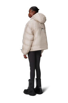Unisex | Kevo Vision Puffer Jacket W4T3 | Dune