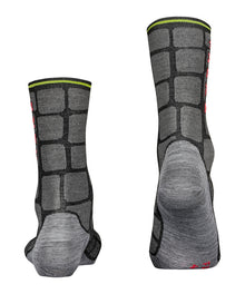 Unisex | BC6 Cobblestone Socks Unisex | Black-Mix