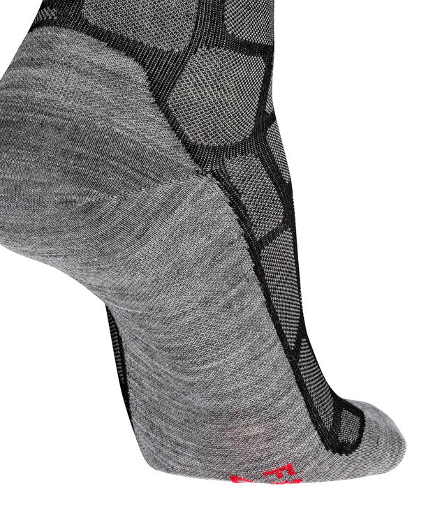 Unisex | BC6 Cobblestone Socks Unisex | Black-Mix