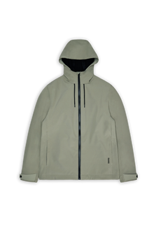 RAINS Suva Softshell Jacket Drift Jacket