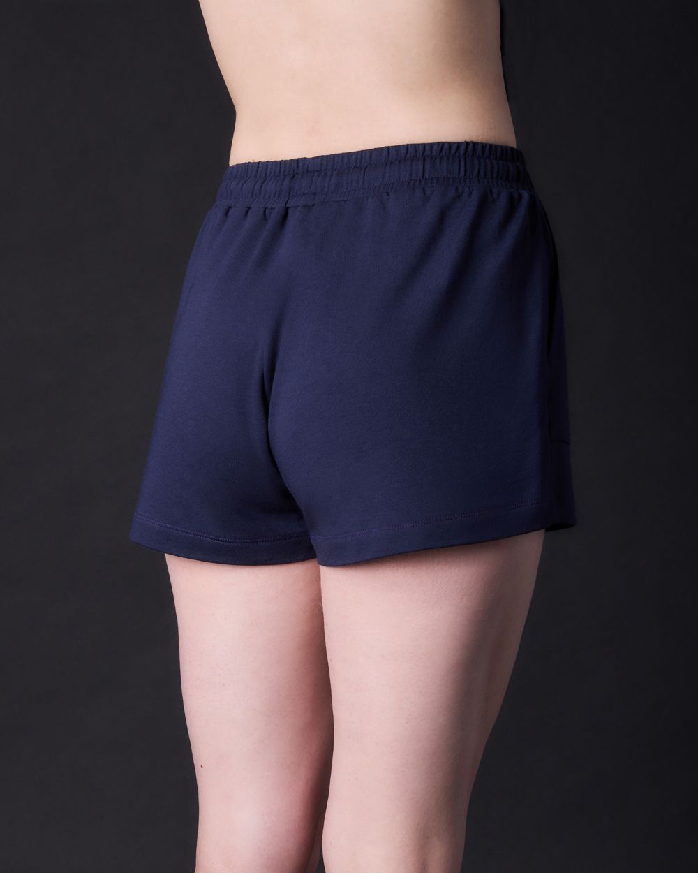 Women | Portia Boxy Lounge Short | Midnight