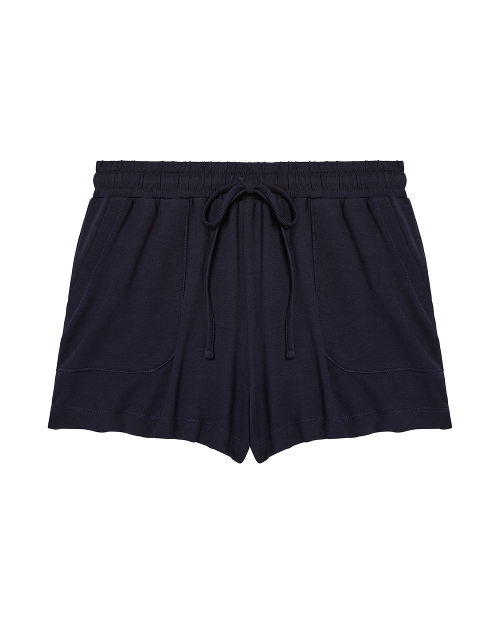 Women | Portia Boxy Lounge Short | Midnight