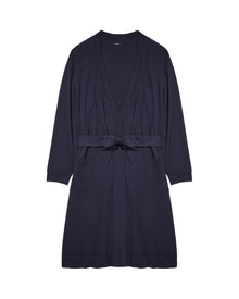 Women | Portia Robe | Midnight