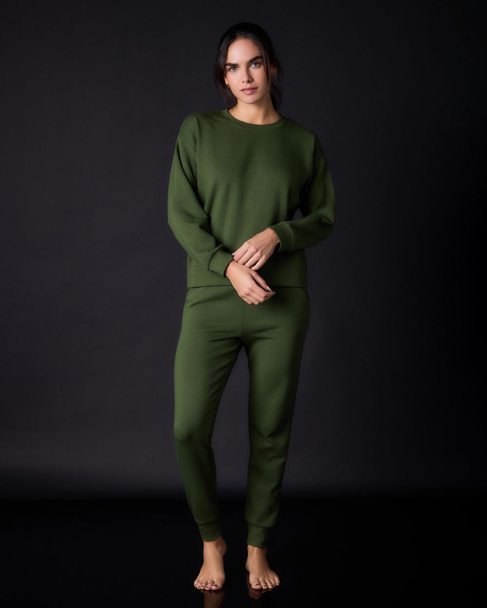 Sienna Sweatshirt | Loire
