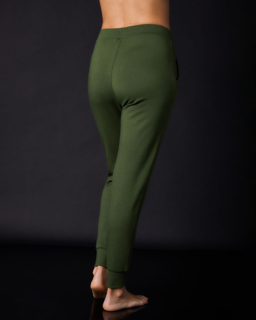 Sienna Jogger | Loire
