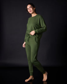 Sienna Jogger | Loire