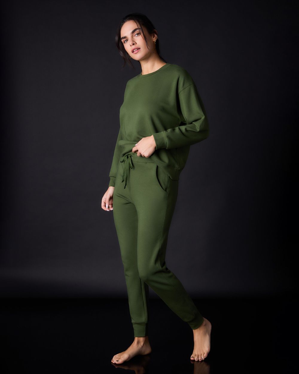 Sienna Jogger | Loire
