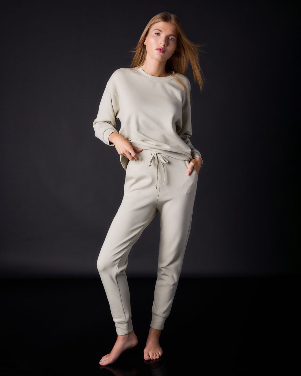 Sienna Jogger | Terre