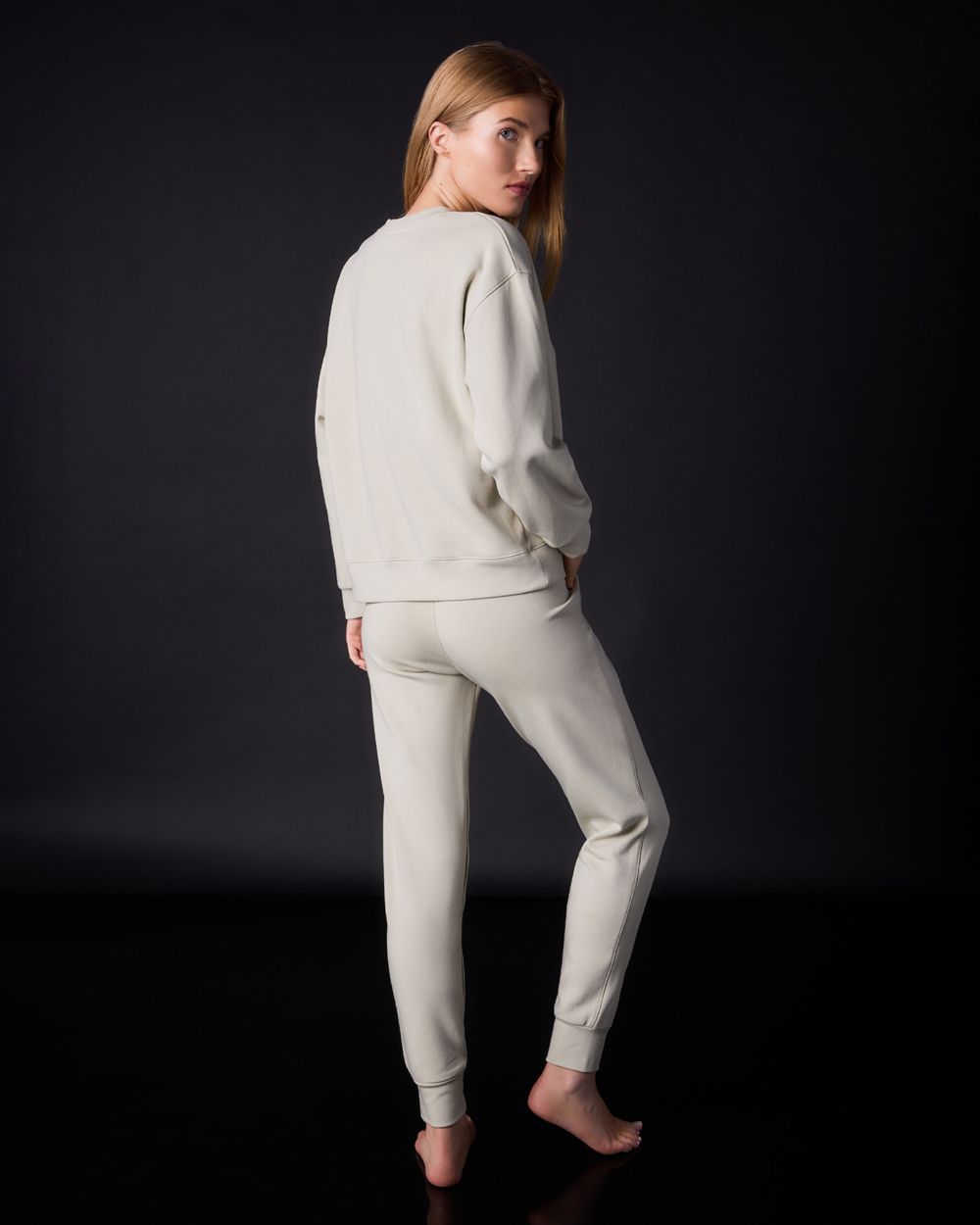 Sienna Jogger | Terre