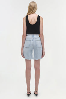 Womens | Dilan Denim Short | Del Mar