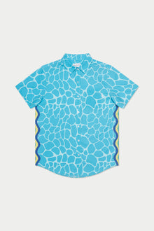 Water Day Weekend Shirt | Blue