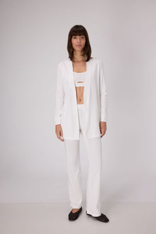 Pointelle Lounge Pants | OffWhite