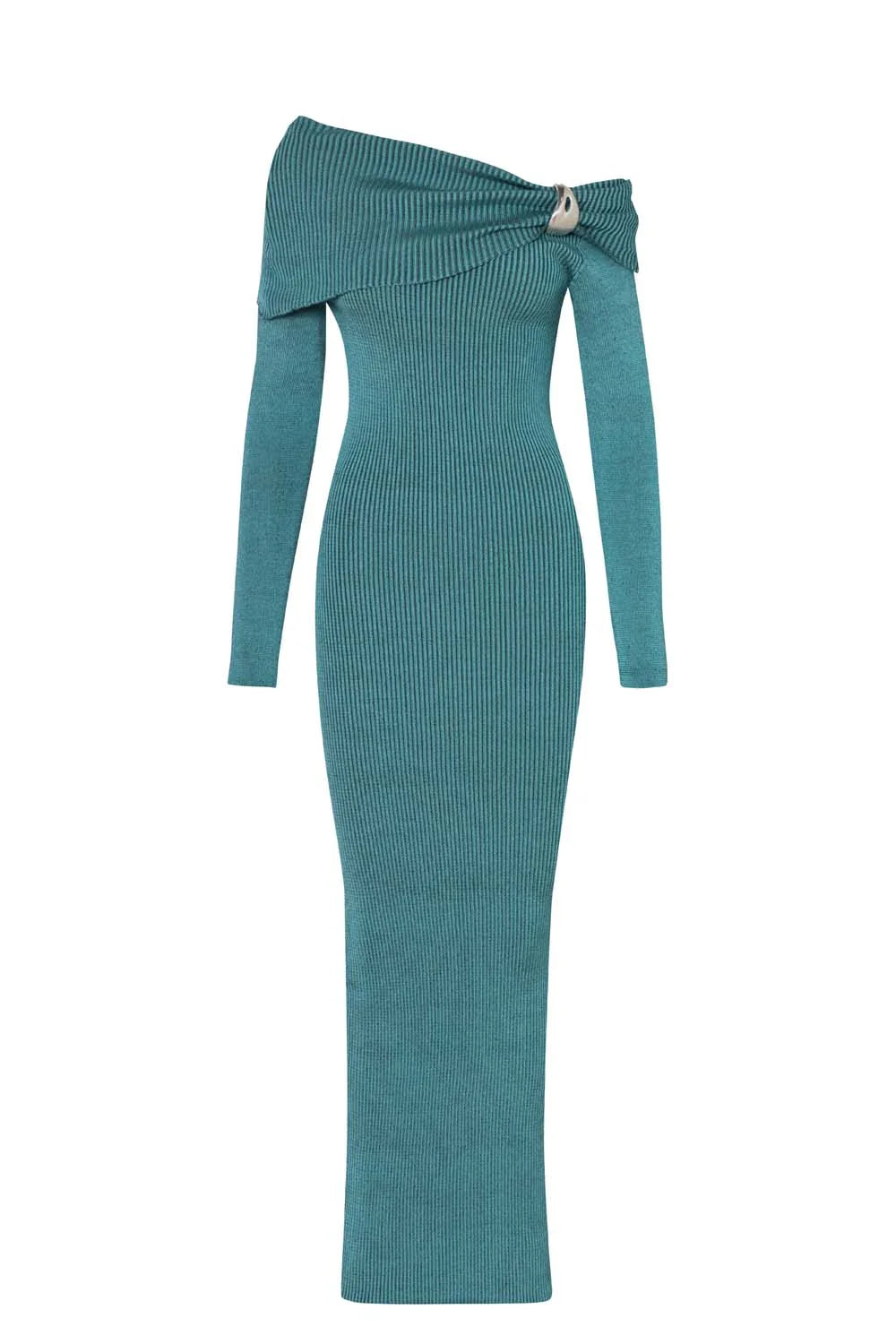 Kuta Maxi Dress | Lagoons