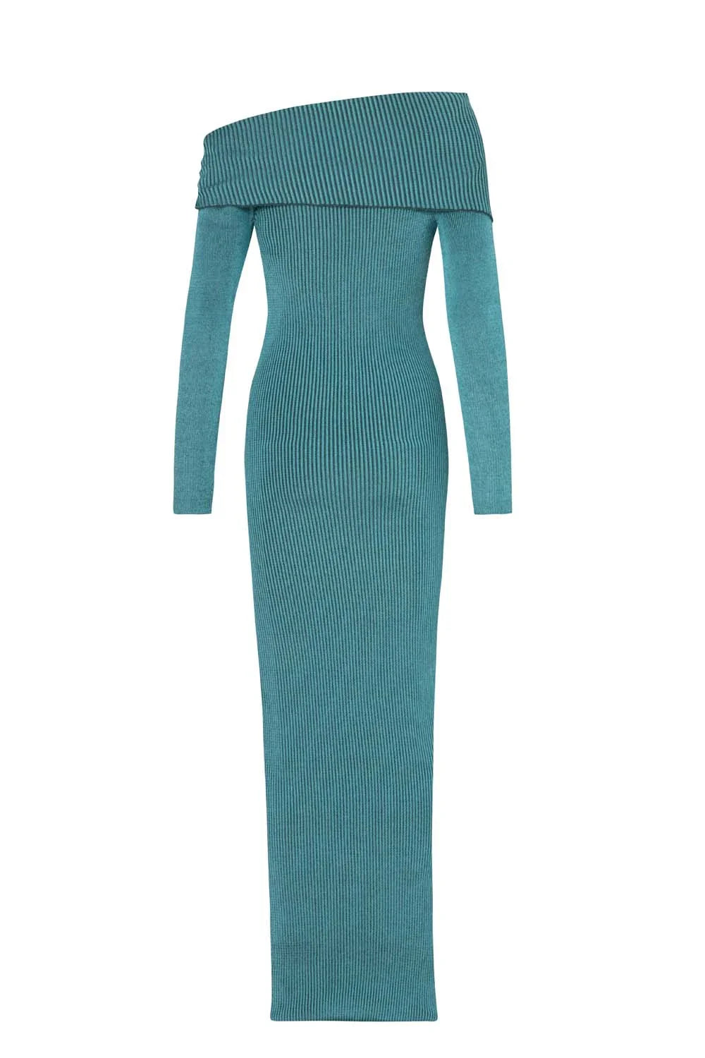 Kuta Maxi Dress | Lagoons