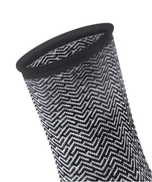 Womens | Clean Break Socks | Black