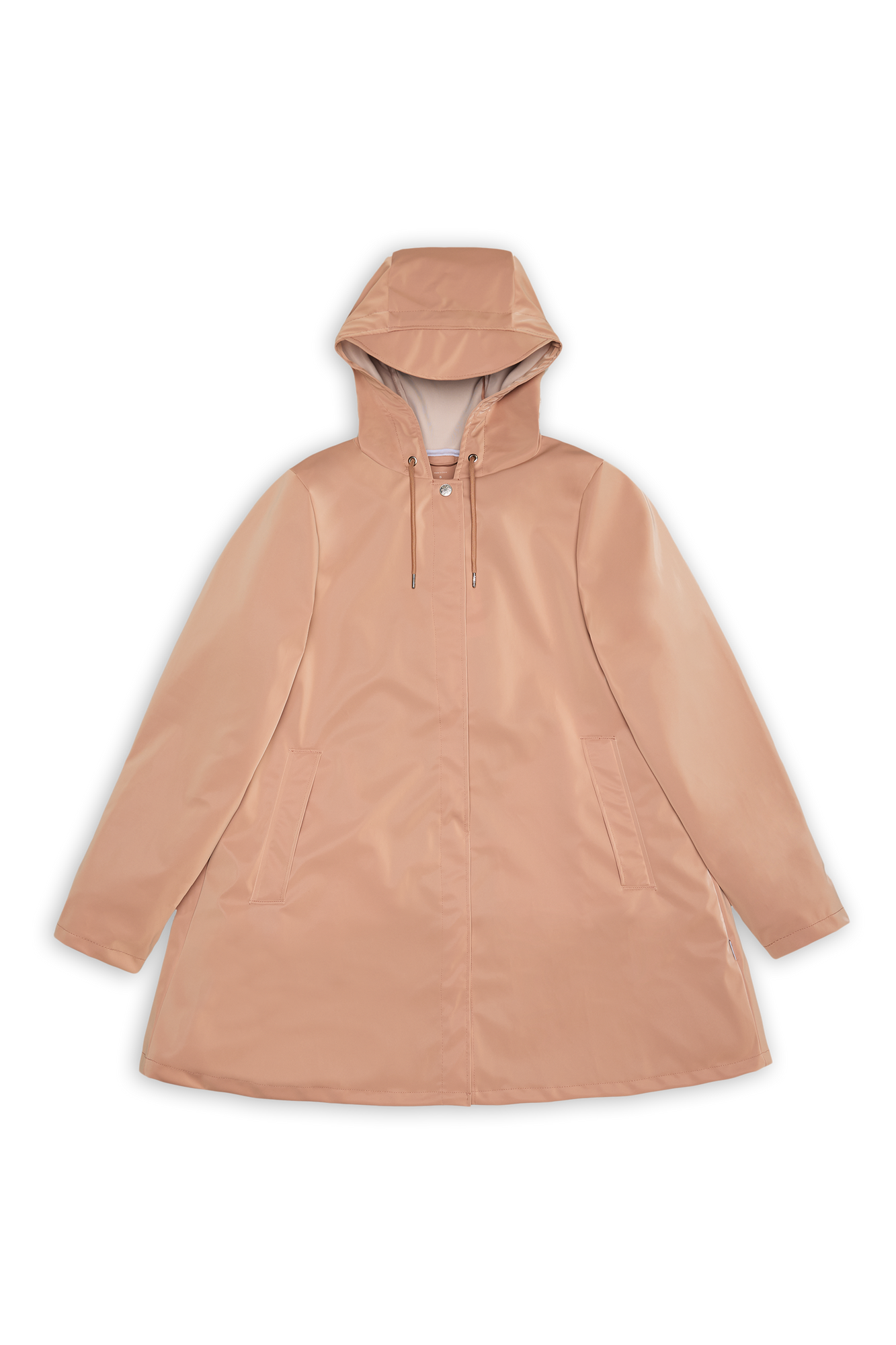 Womens | A-Line W Jacket W3 | Coy