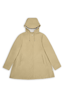 Womens | A-Line W Jacket W3 | Sand