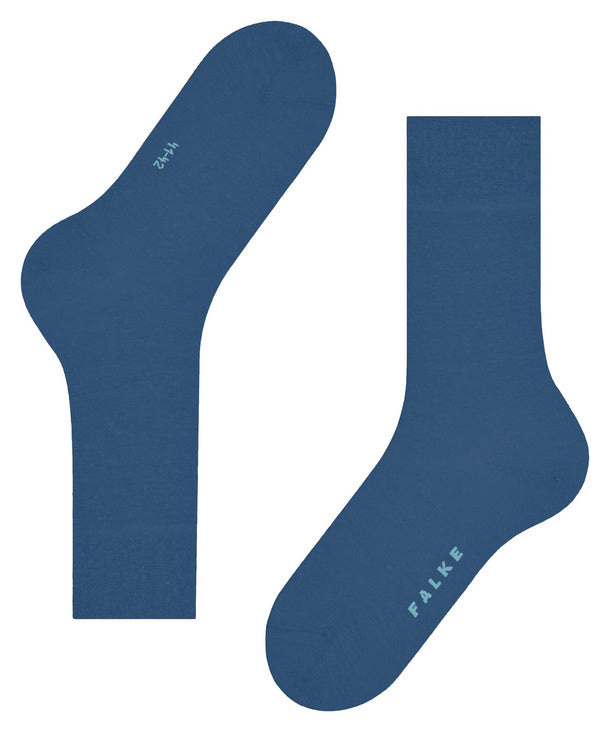 Mens | Panama Socks | Mingblue