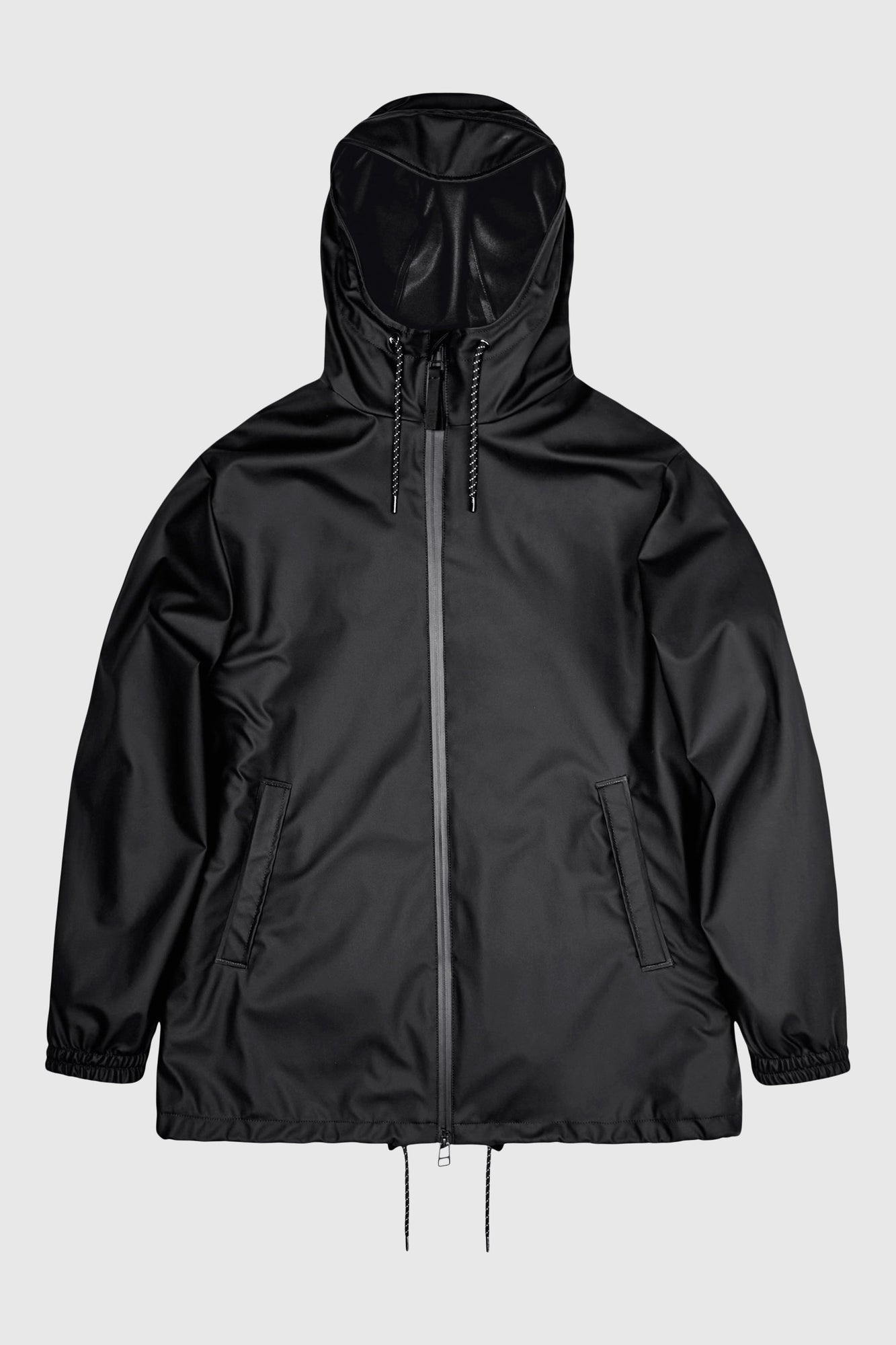 Rains | Storm Breaker W3 | Black