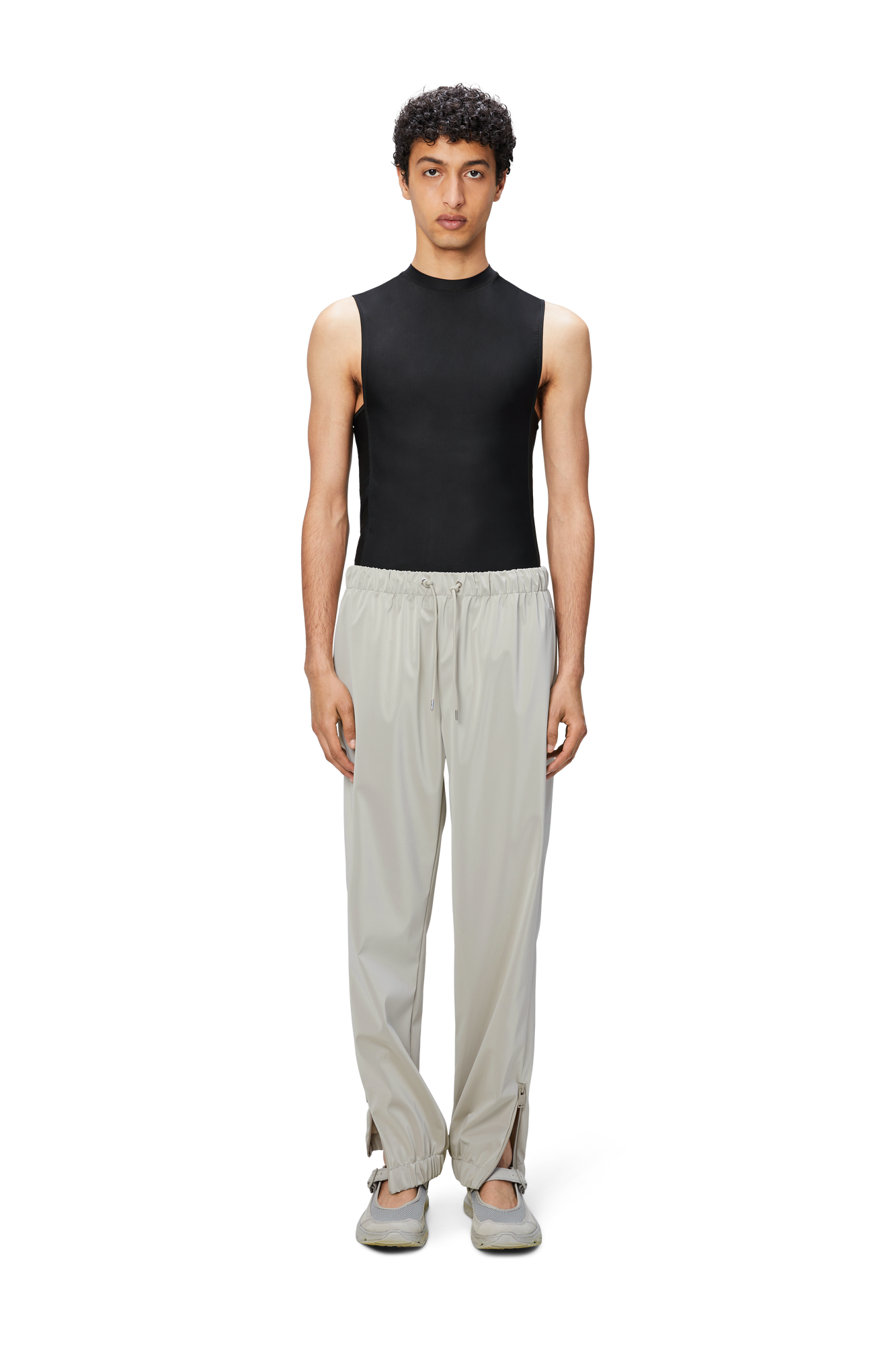 Unisex | Rain Pants - Regular W3 | Matrix