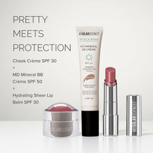 Cheek Creme SPF 30 | Magic Hour (0.53 oz)