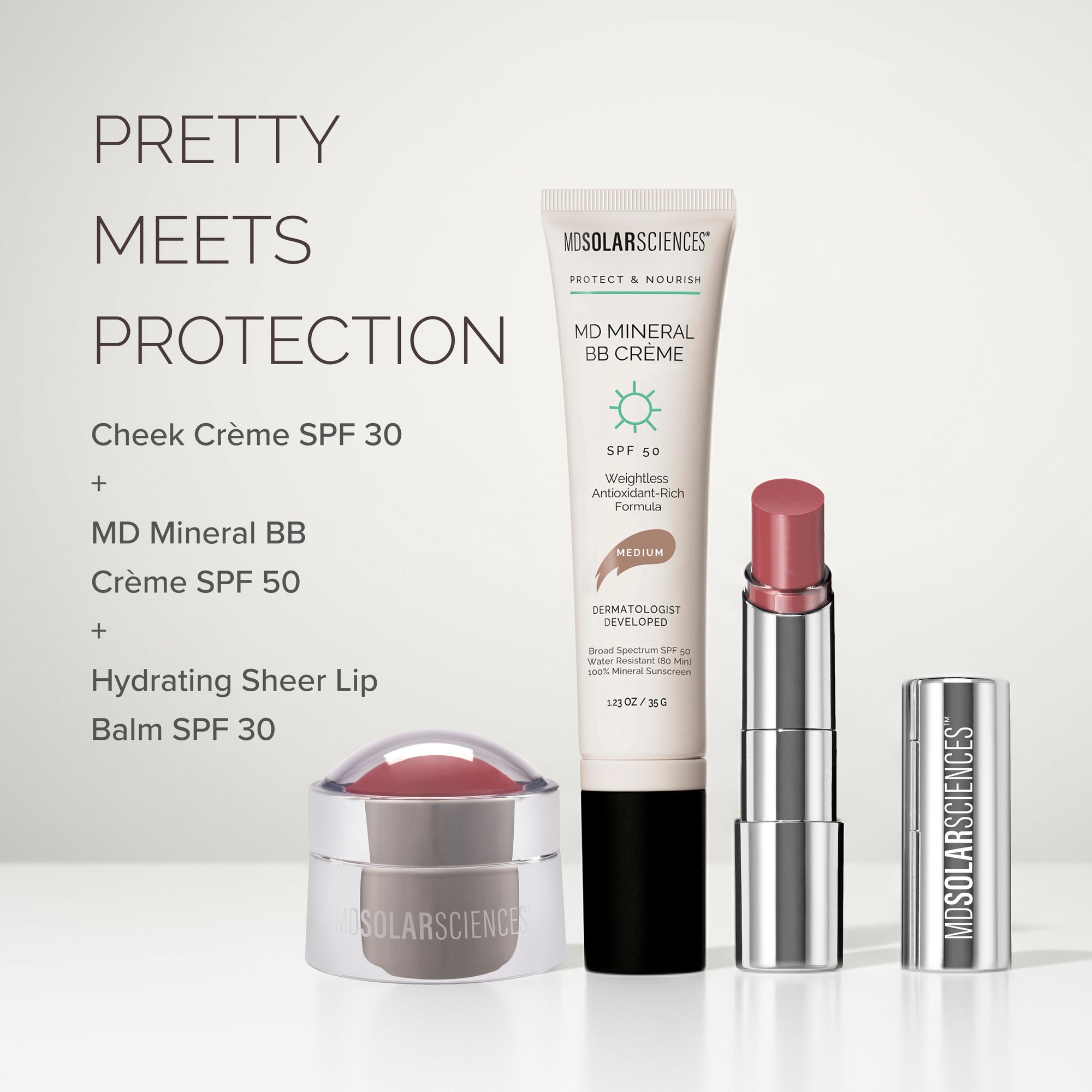 Cheek Creme SPF 30 | Magic Hour (0.53 oz)