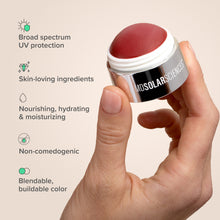 Cheek Creme SPF 30 | Heat Wave (0.53 oz)