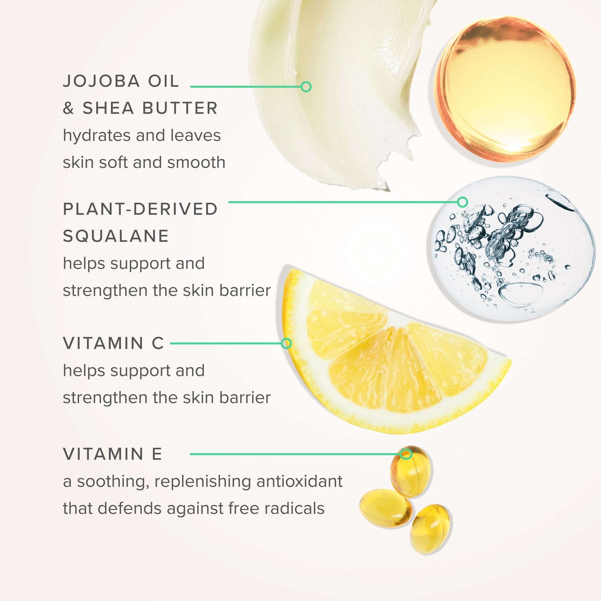 Cheek Creme SPF 30 | Heat Wave (0.53 oz)