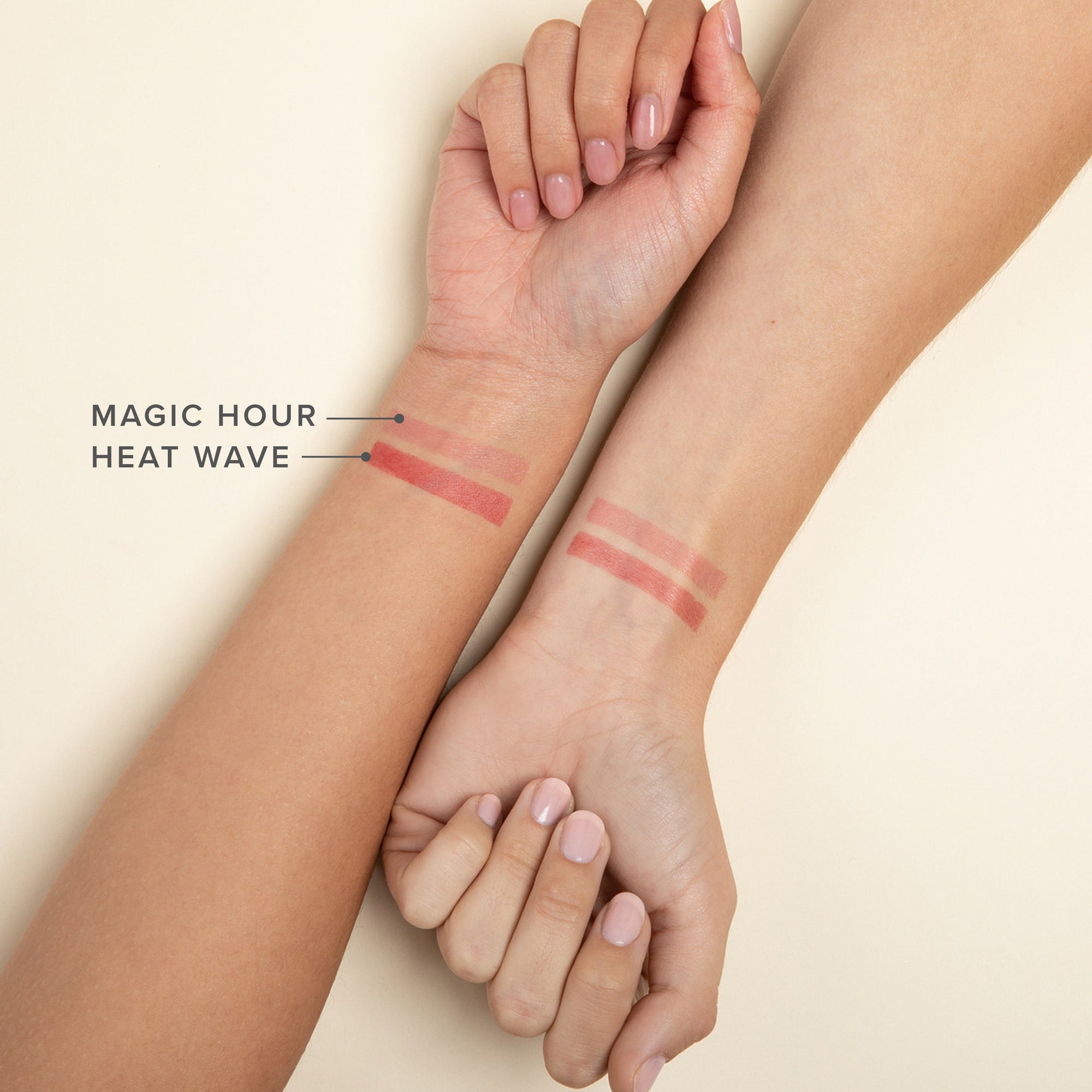 Cheek Creme SPF 30 | Heat Wave (0.53 oz)