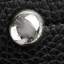 Louis Vuitton | Pre-Owned Taurillon Armand LV Circle | Black