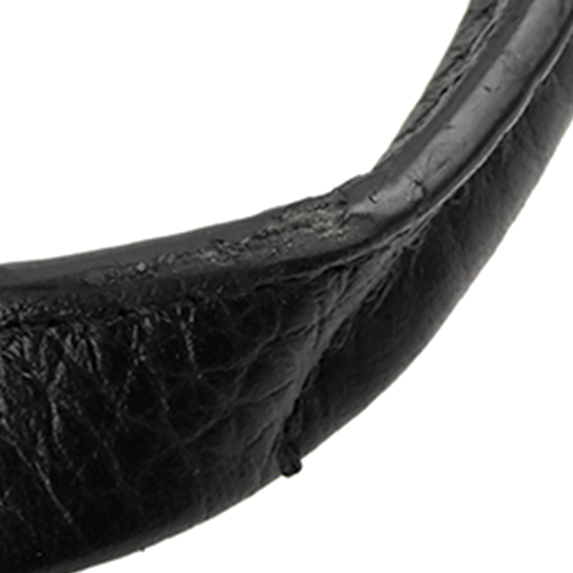 Louis Vuitton | Pre-Owned Taurillon Armand LV Circle | Black